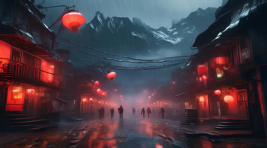 盖世豪侠游戏图片2